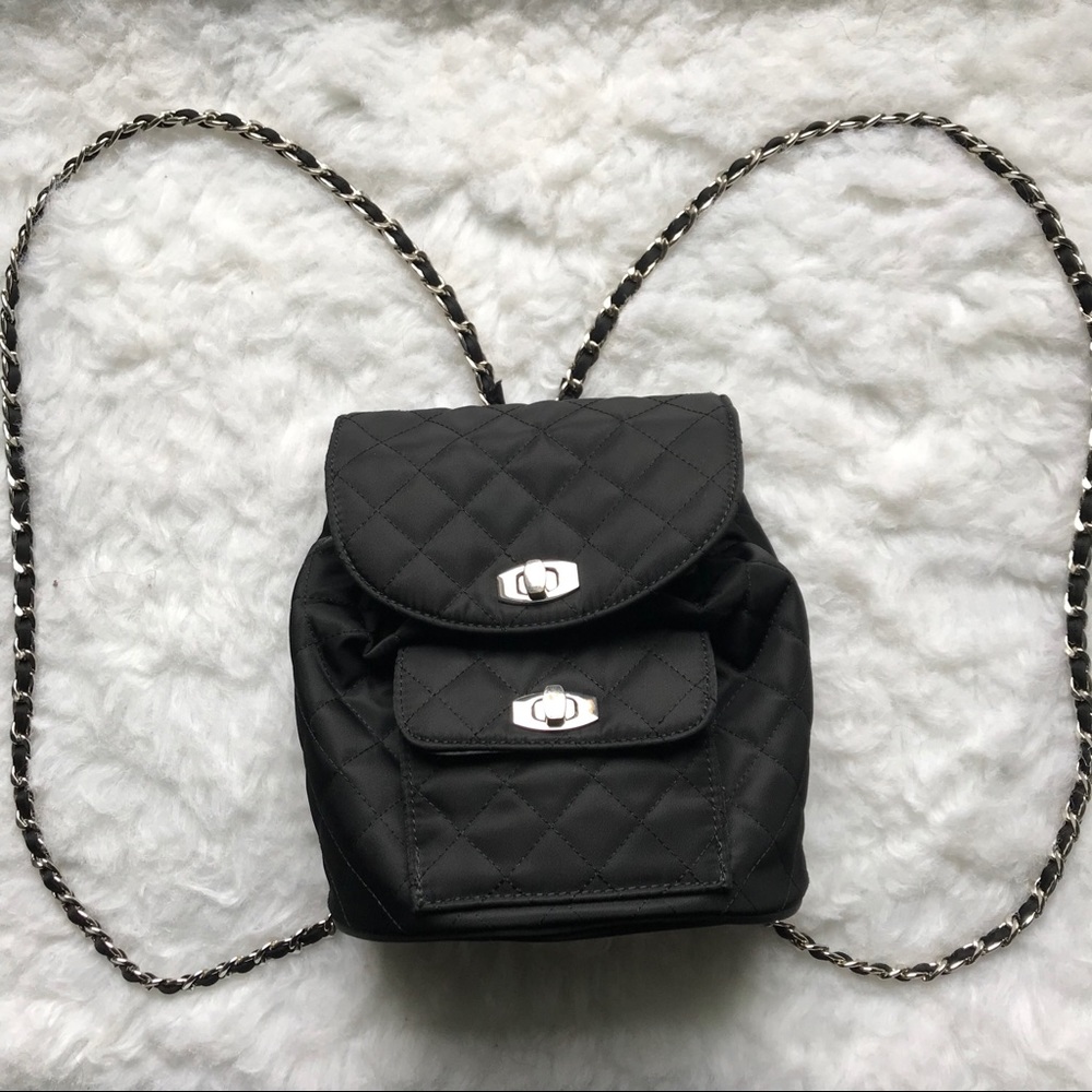 Forever 21  Backpack